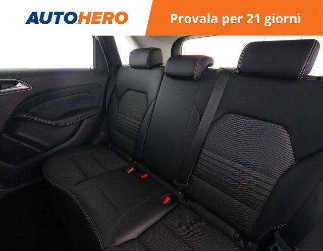 MERCEDES-BENZ B 180 d Sport