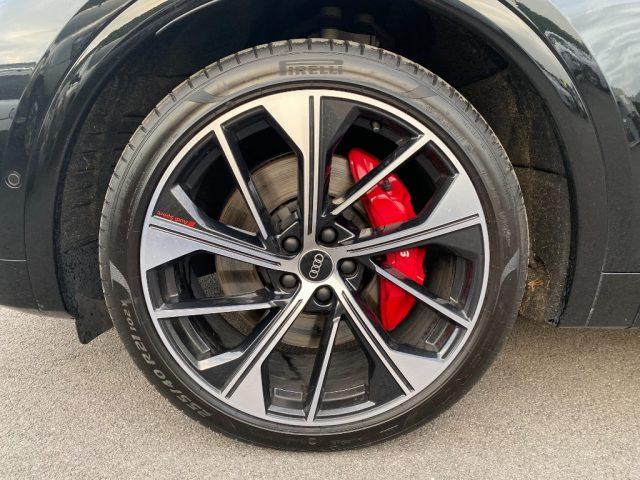 AUDI SQ5 SPB TDI quattro sportback SQ5 PRONTA CONSEGNA
