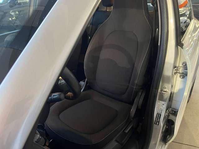 smart forFour Forfour II 2015 1.0 Prime 71cv twinamic