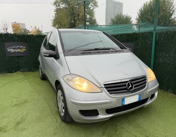 Mercedes A150 100000KM BENZINA NEOPATENTATI