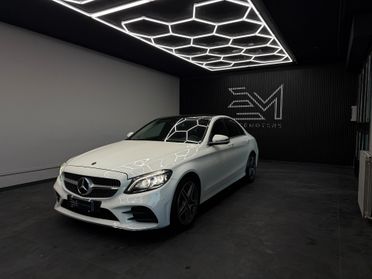 Mercedes-benz C 220 d 4Matic Auto Premium