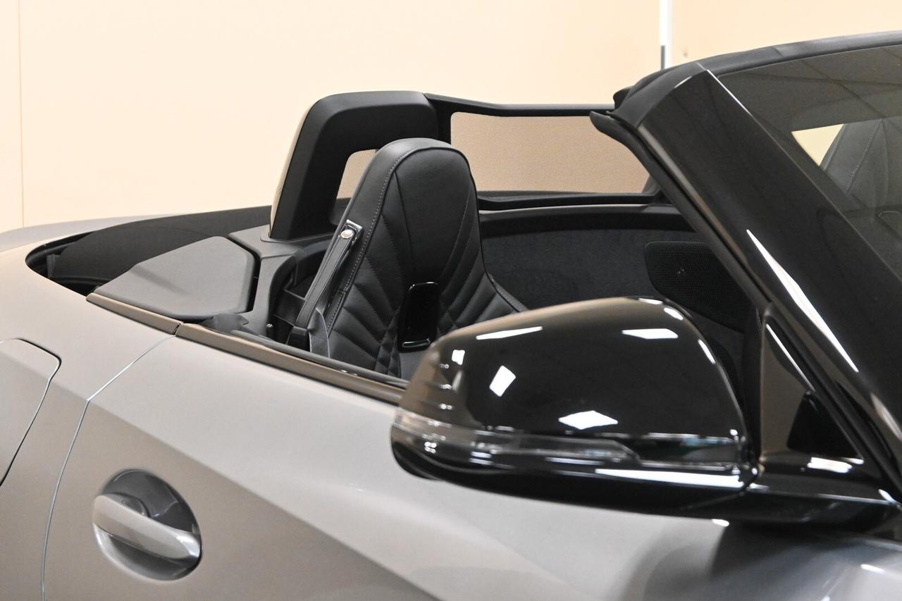 BMW Z4 (G29) Z4 sDrive20i Msport