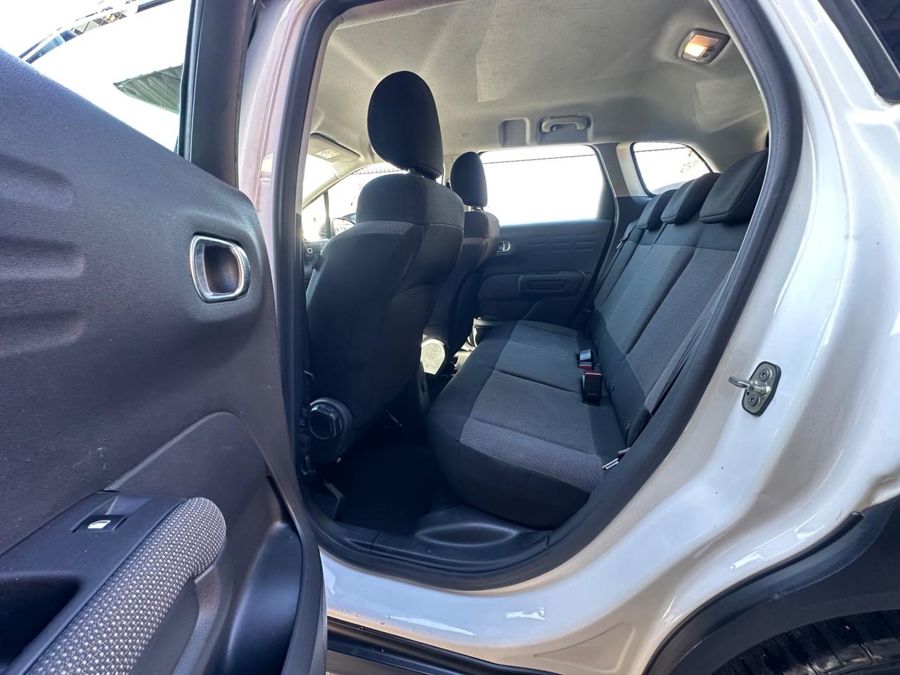 Citroen C3 Aircross PureTech 82 Shine