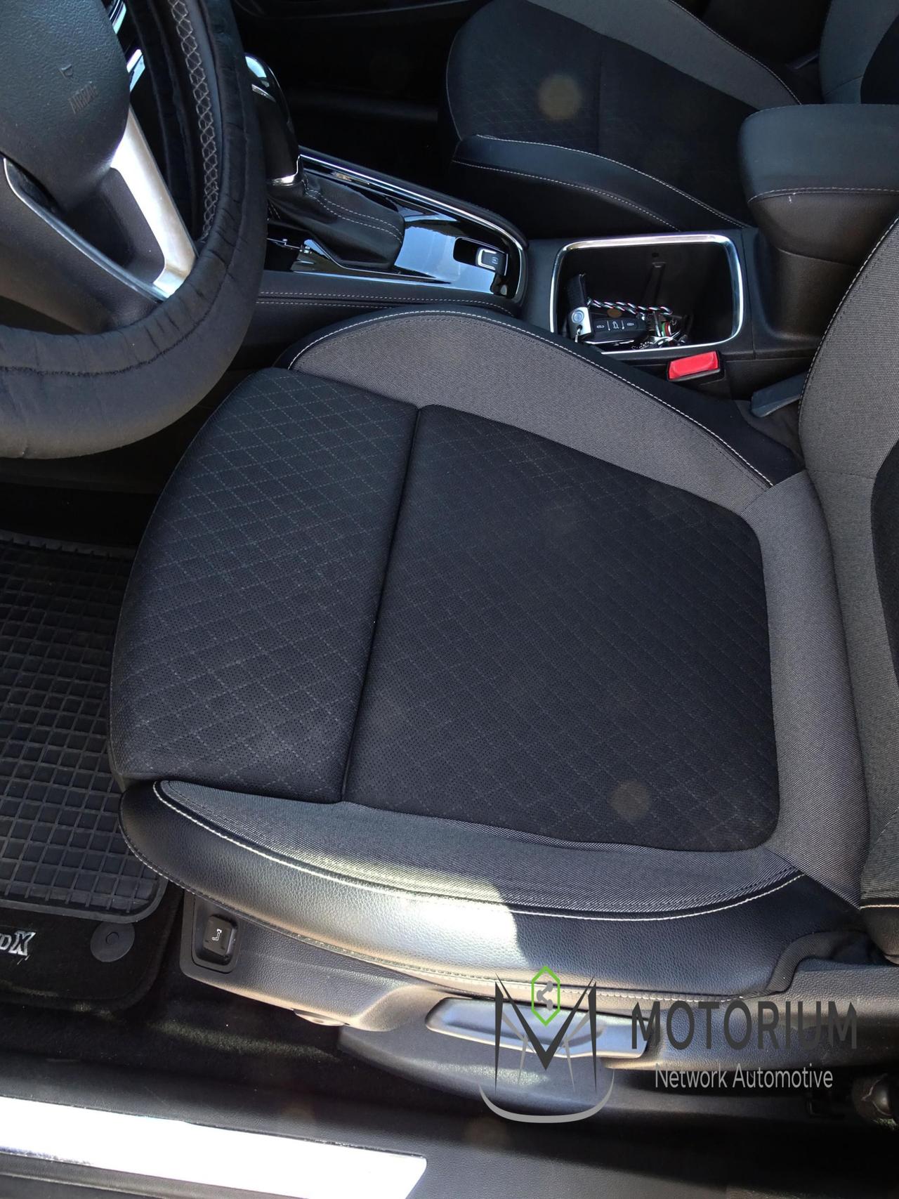 Opel Grandland X 2.0 diesel Ecotec Start&Stop aut. Ultimate