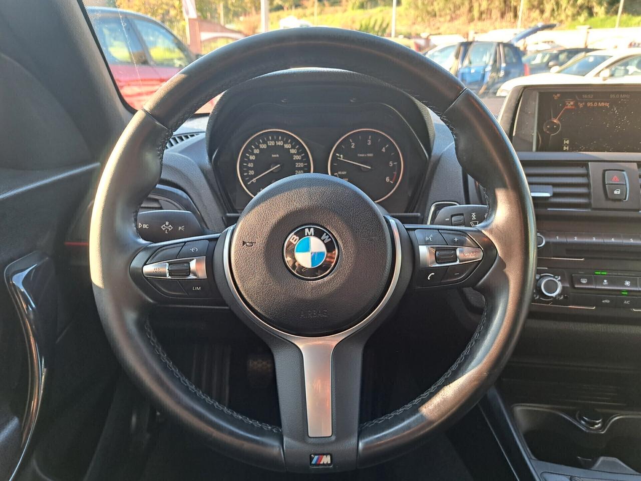 Bmw 218d Coupé / 2.0, 143CV / DIESEL