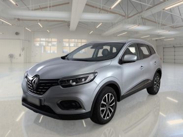 RENAULT KADJAR 1.5 BLUE DCI INTENS EDC