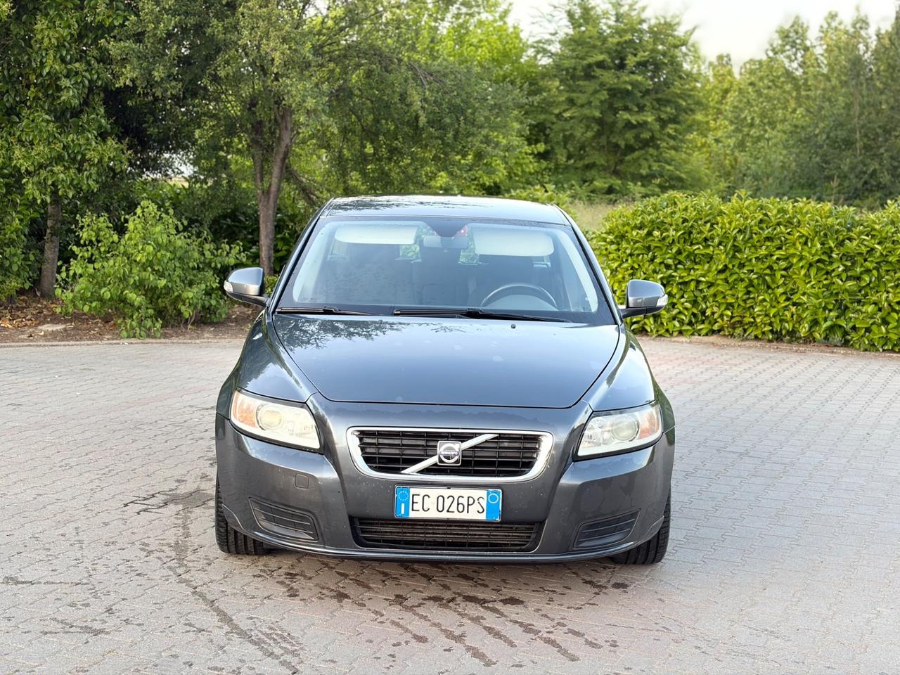 Volvo V50 1.6 diesel 2010