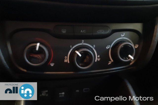 FIAT Tipo Tipo 5p 1.4 16V Mirror GPL