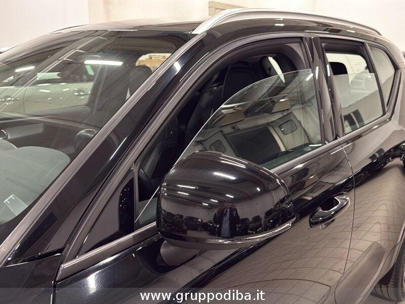 Volvo XC40 Diesel 2.0 d3 Momentum awd geartronic