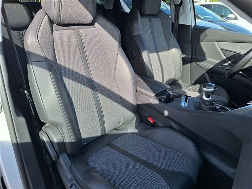 Peugeot 3008 1.2 PureTech Turbo Allure