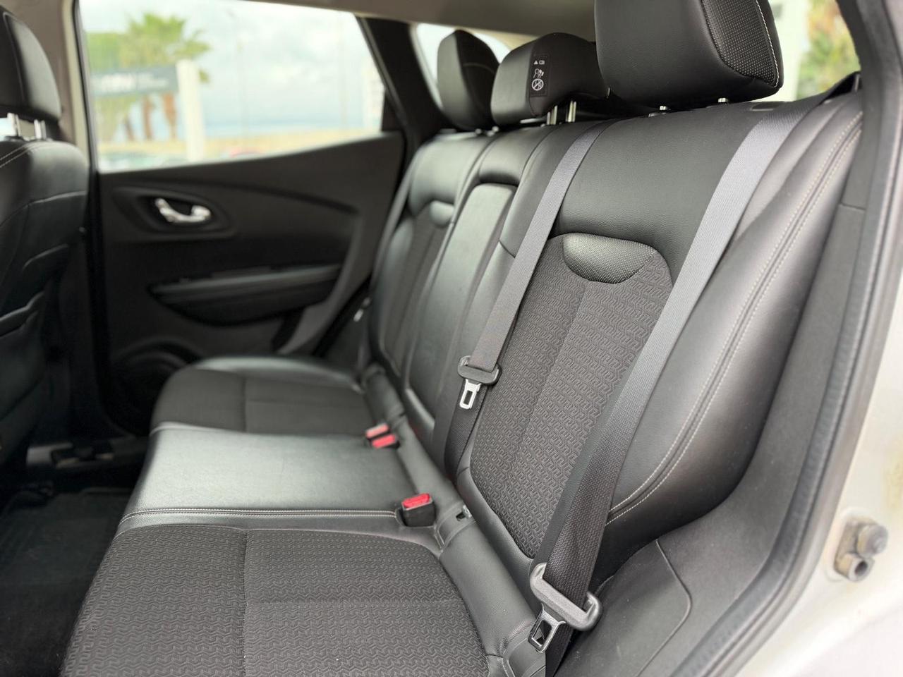 Renault Kadjar dCi 8V 110CV Energy Intens