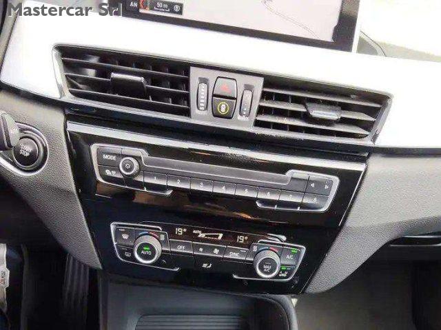 BMW X1 xdrive25e Business Advantage auto 4X4 - GJ382JK