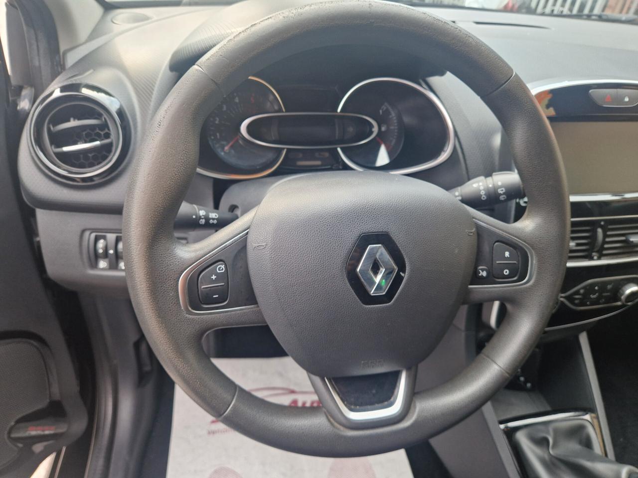 Renault Clio dCi 8V 75 CV 5 porte Business