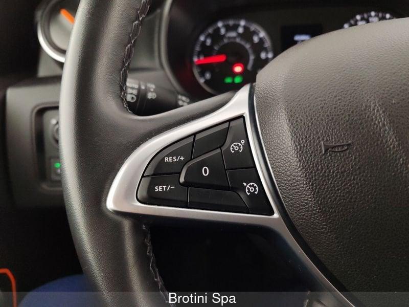 Dacia Duster Duster 1.0 TCe GPL 4x2 Extreme