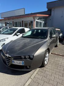 Alfa Romeo 159 1.9 JTDm Distinctive