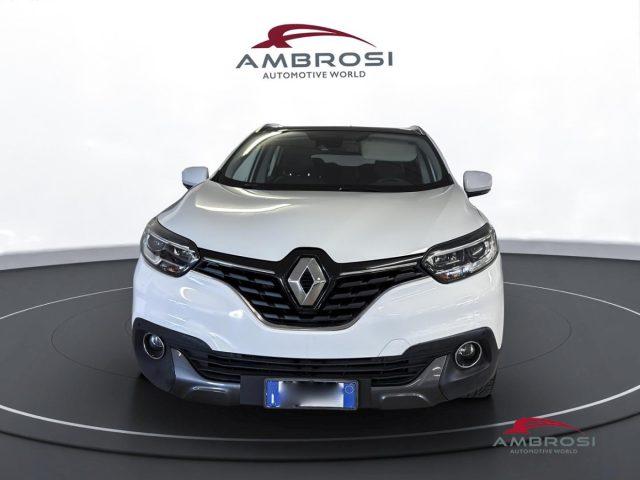 RENAULT Kadjar 130CV 4x4 Energy Intens