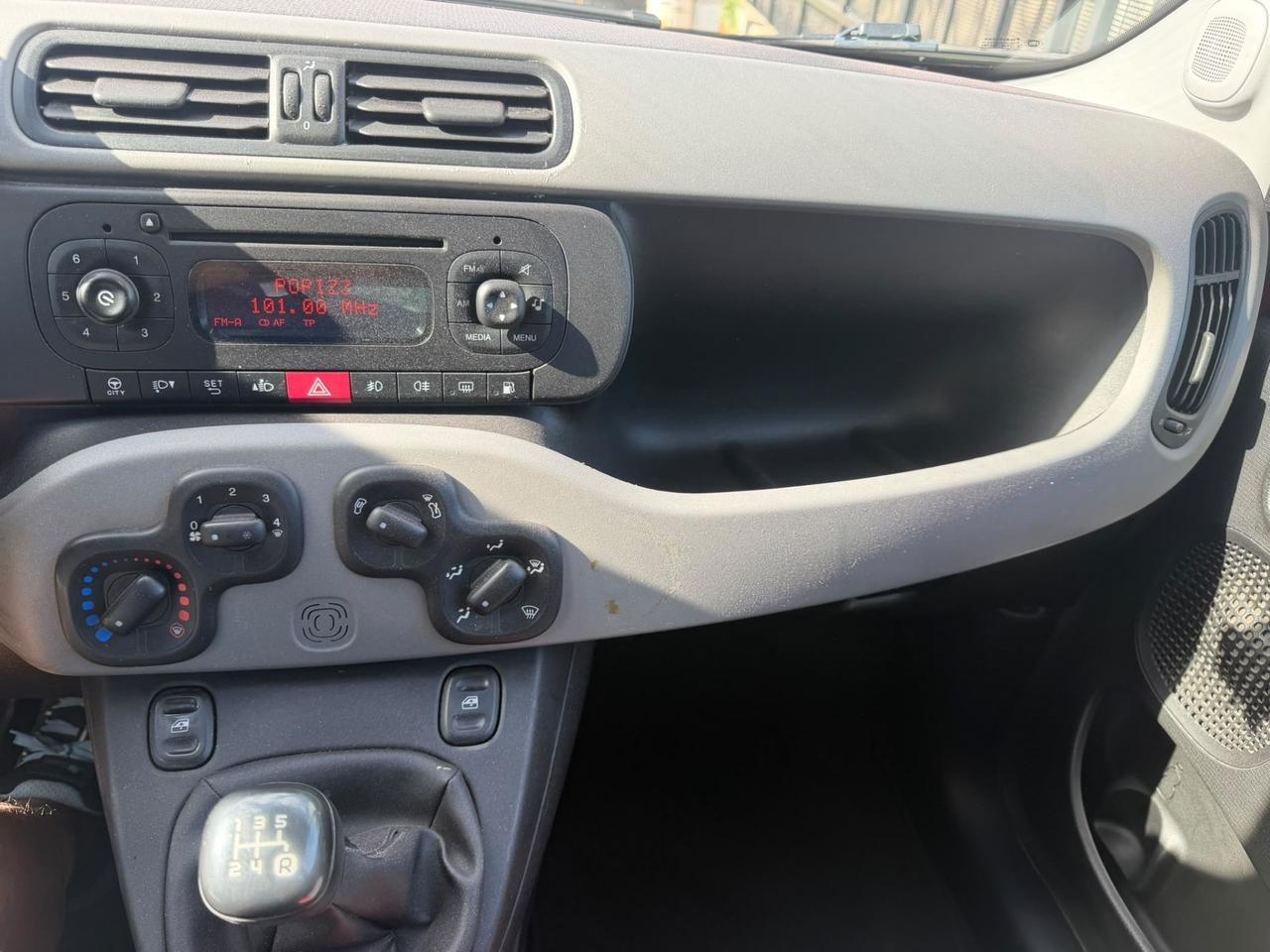 Fiat Panda 1.2 EasyPower Easy