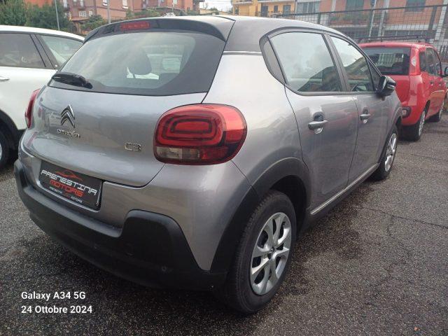 CITROEN C3 PureTech 82 S&S Feel