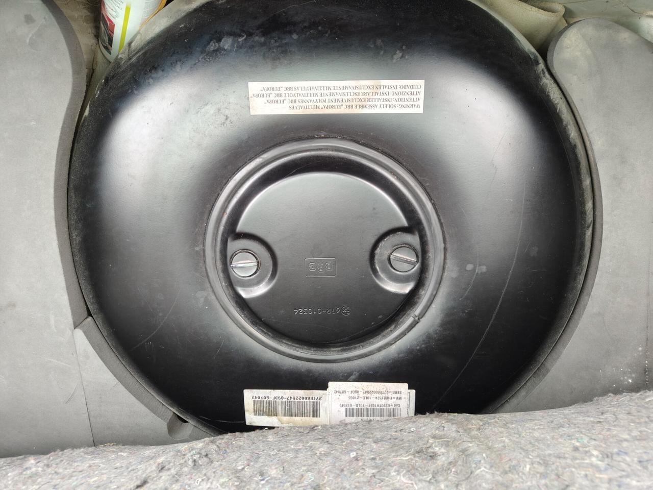 Citroen C3 1.1 Perfect Eco Energy G