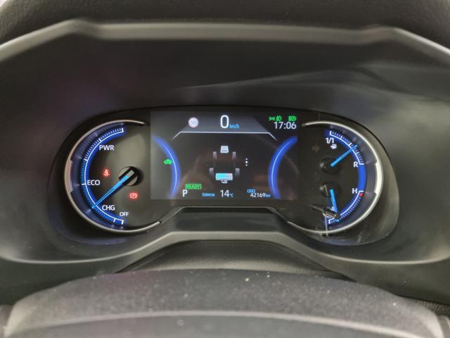 TOYOTA RAV 4 MY23 RAV4 2.5 HV (222CV) E-CVT AWD-i Style