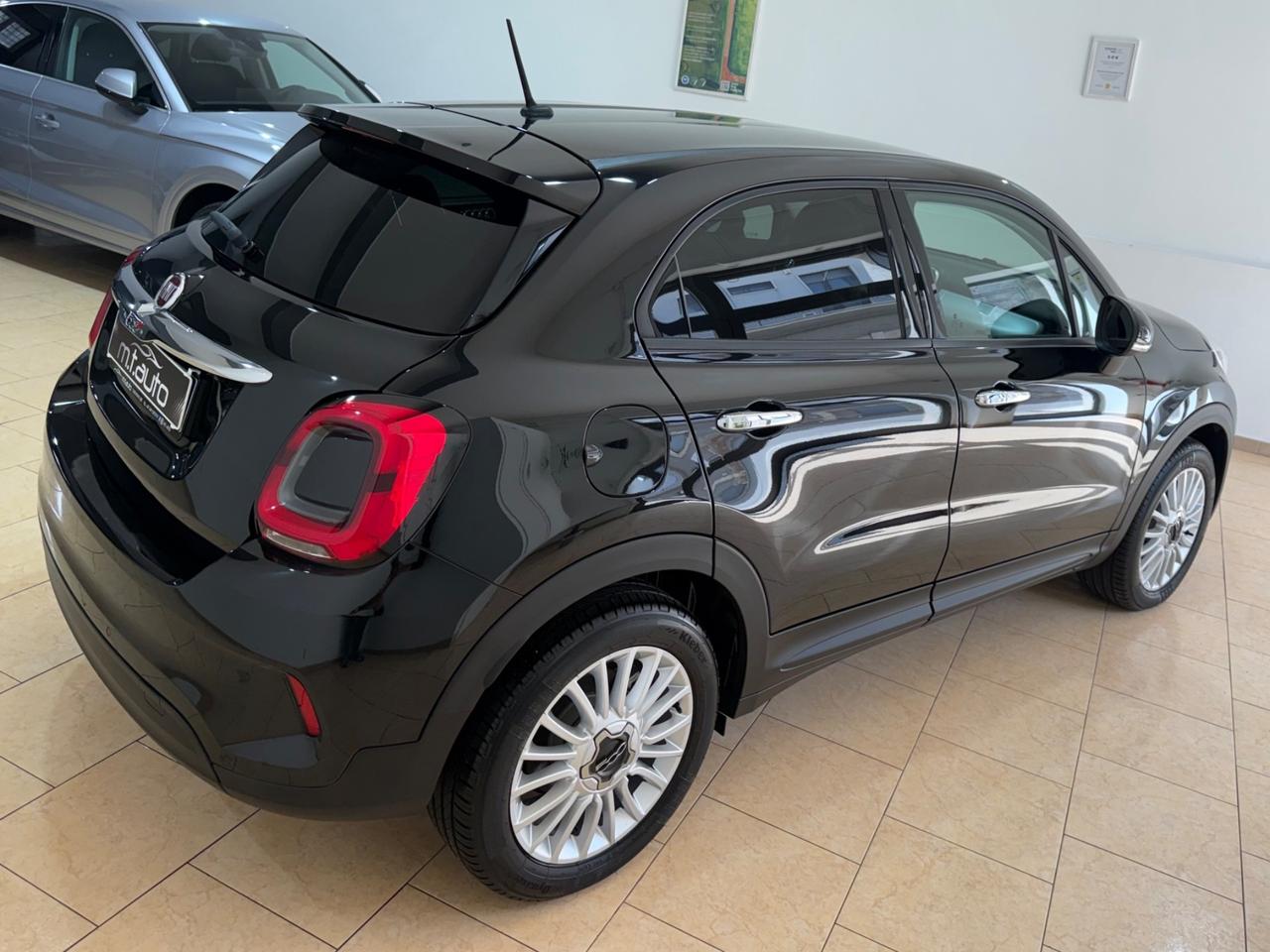 Fiat 500X 1.3 MultiJet 95 CV Connect