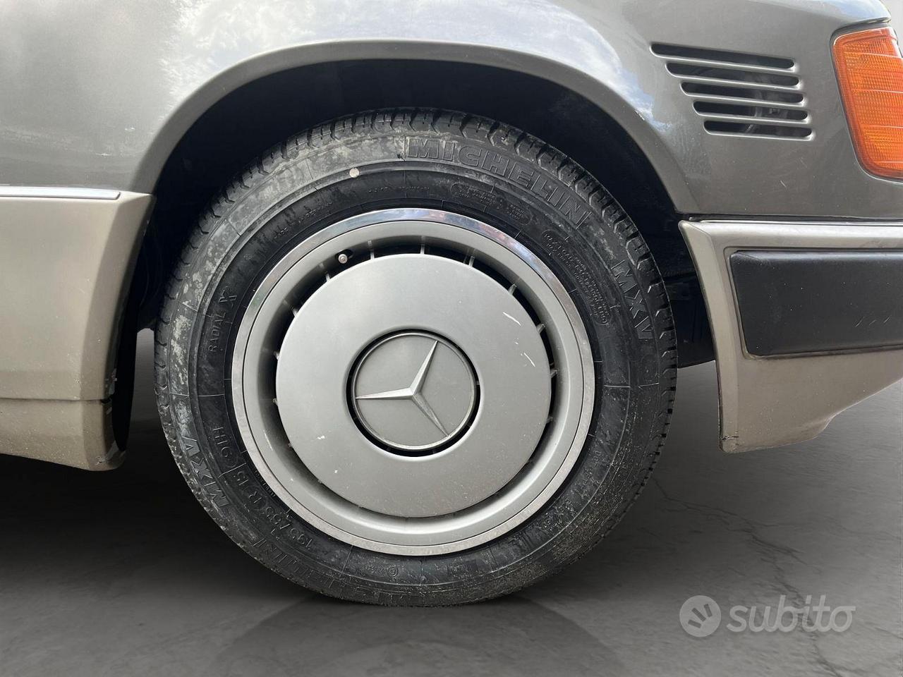 Mercedes-Benz E 250 CAMBIO MANUALE