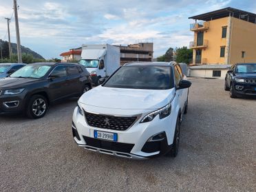 Peugeot 5008 BlueHDi 130 S&S GT Line