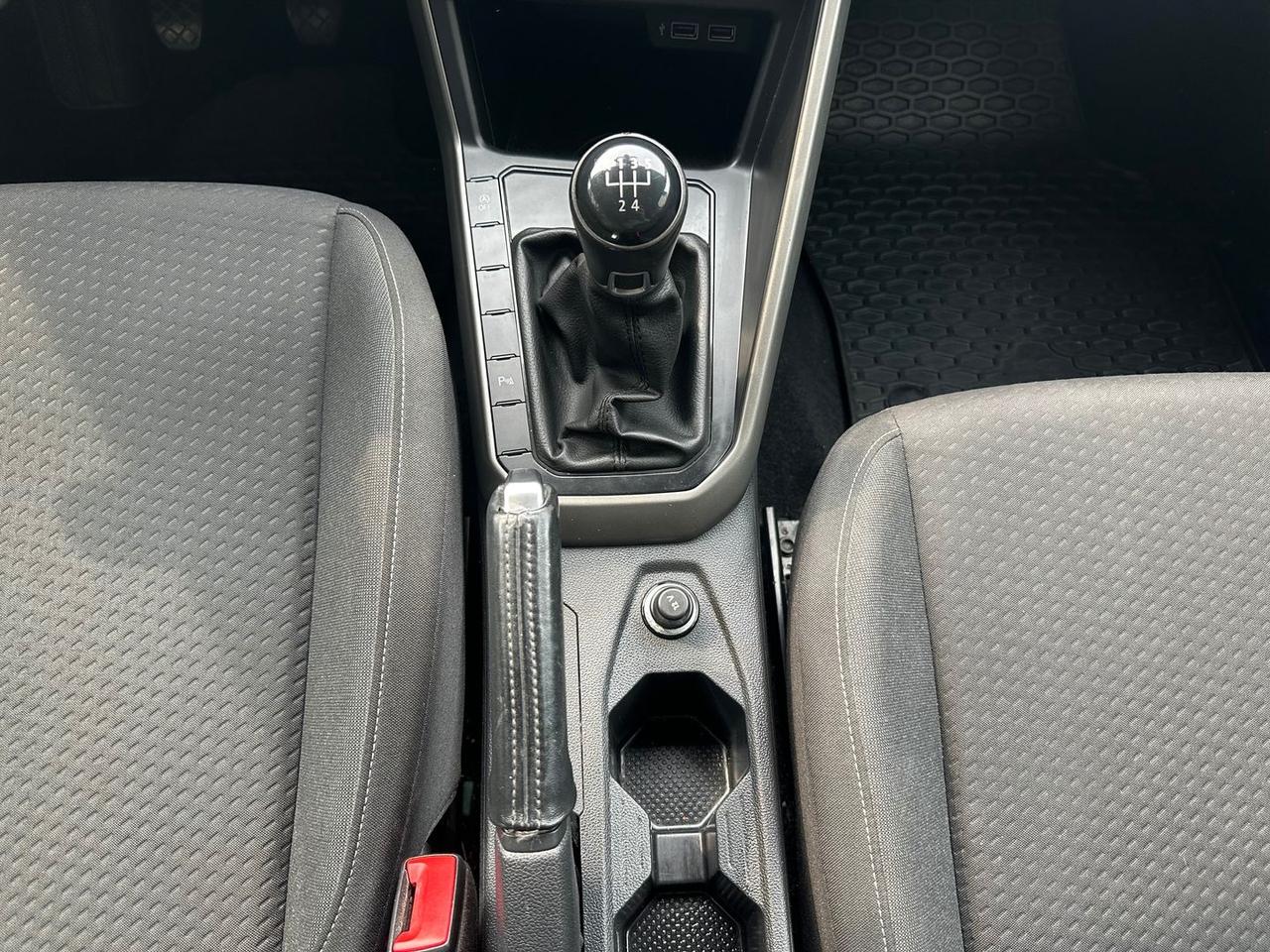 Volkswagen Polo R-LINE 1.0 MPI EVO 80CV #6500