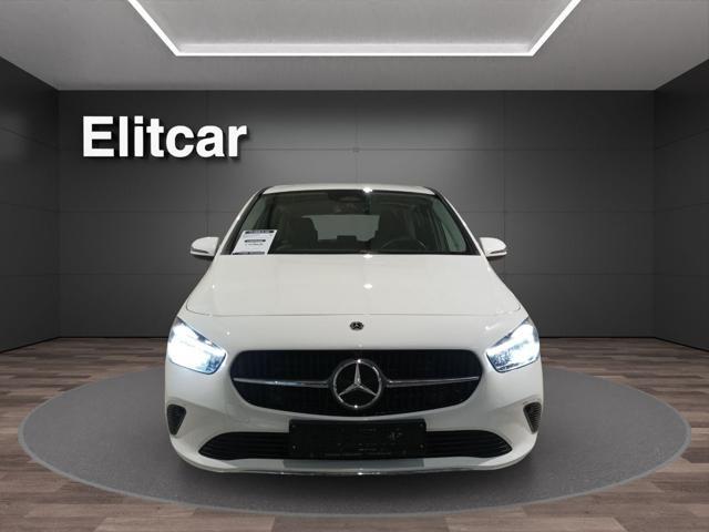 MERCEDES-BENZ B 200 Automatic Progressive Advanced