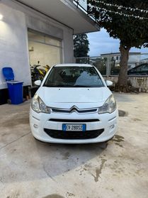 Citroen C3 1.4 HDi 70 Exclusive