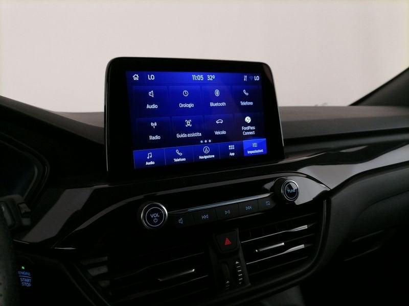 Ford Kuga 1.5 ecoblue ST-Line 2wd 120cv auto