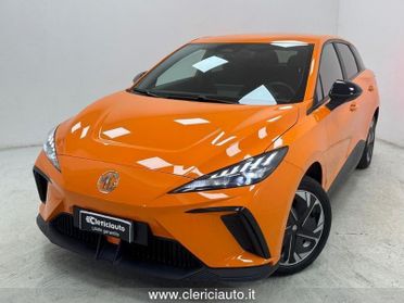 MG MG4 Comfort 64 KWh