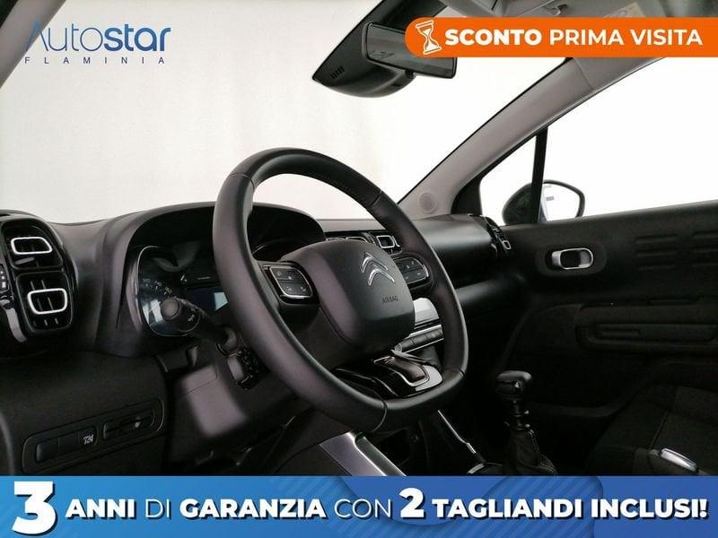 Citroën C3 Aircross 1.2 puretech Feel s&s 110cv