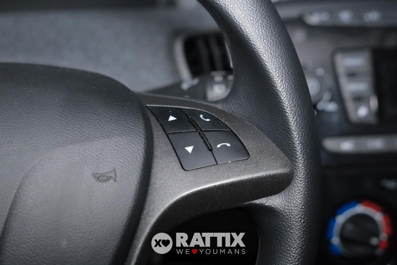 Lancia Ypsilon 1.0 Firefly Hybrid 70CV Silver 5p.ti