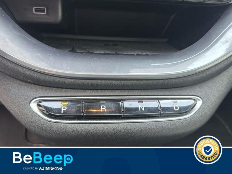 FIAT 500 500E 42 KWH LA PRIMA