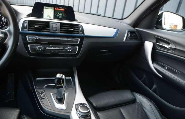 BMW 118 Serie 1 F/20-21 118d Msport 5p auto