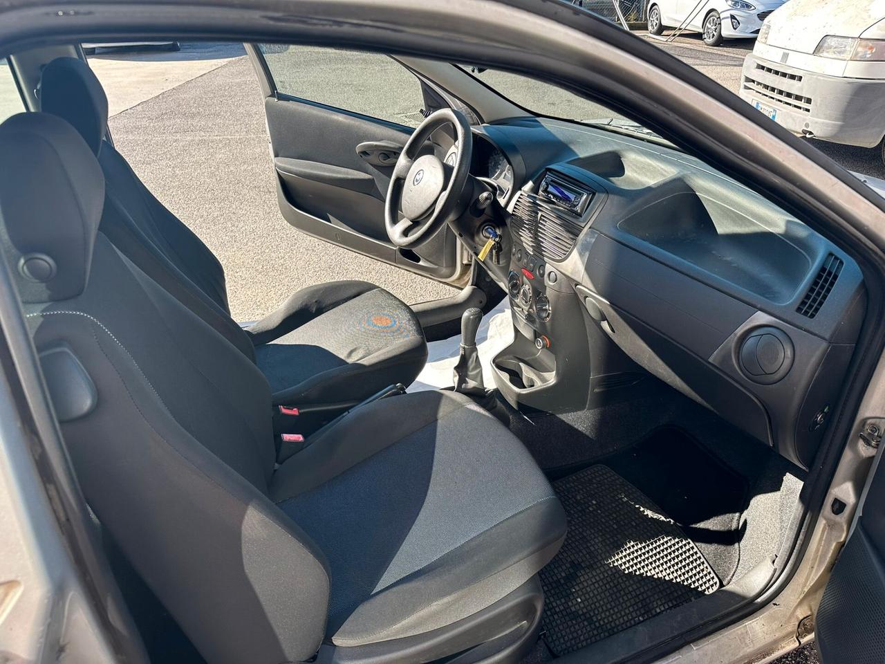 Fiat Punto Classic 1.3 MJT 16V 3 porte