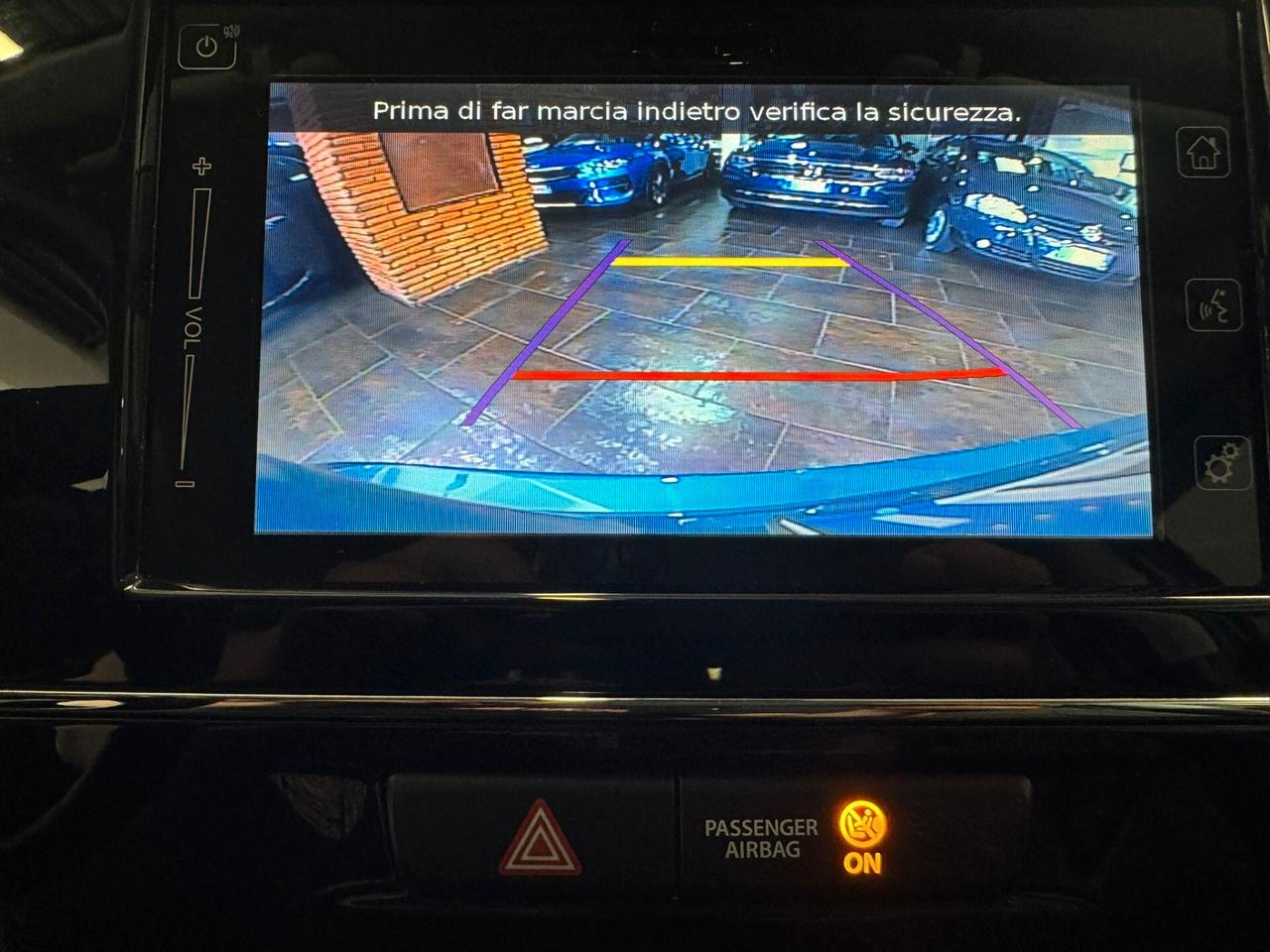 Suzuki Vitara 1.4 Boosterjet Top