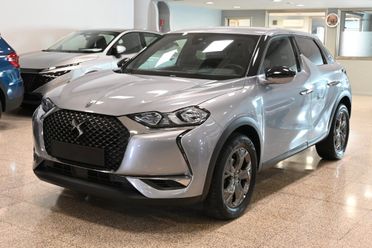 Ds DS3 3 CROSSBACK 1.2 PURETECH 130 CV AUT. BASTILLE BUSINESS (FARI LED - PDC NAVI TELECAMERA POST.)
