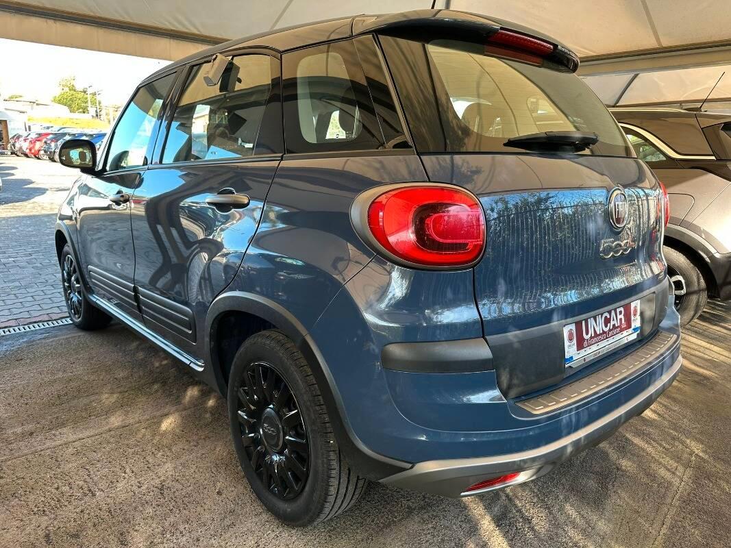 Fiat 500 L 1.3 mjt 95cv my20
