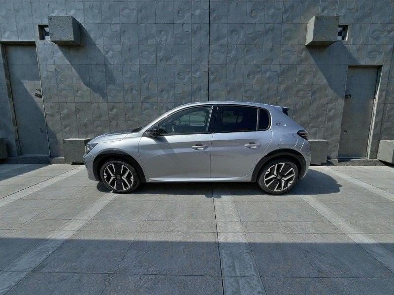 Peugeot 208 PureTech 100 cv 5 porte GT