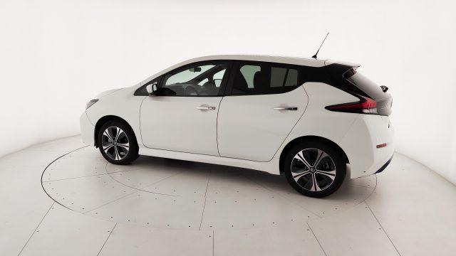 NISSAN Leaf e+ Acenta 62kWh 217cv
