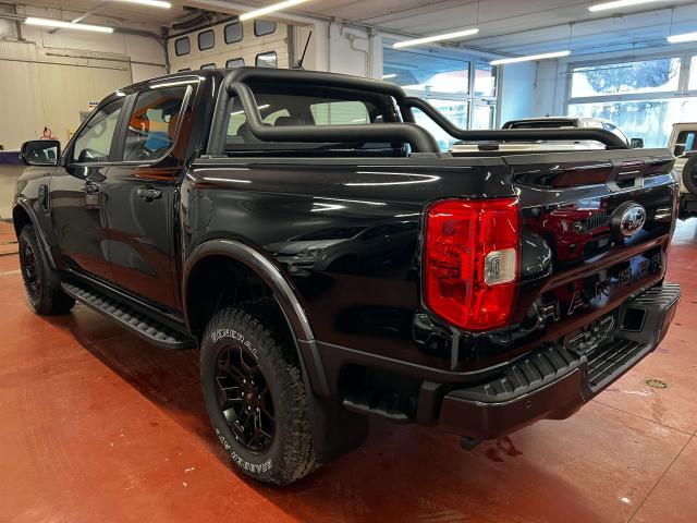 Ford Ranger Ranger 2.0 DC Tremor awd 205cv A/T PRONTA CONSEGNA