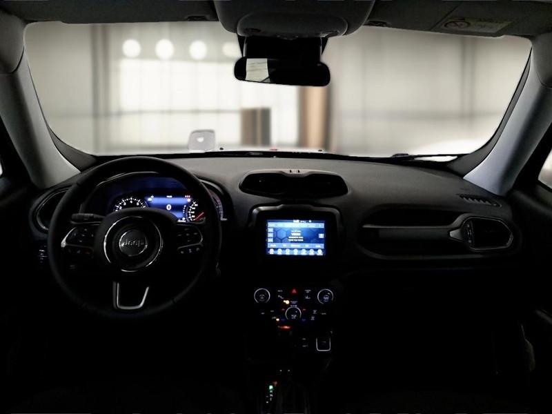 JEEP RENEGADE 1.5 T4 MHEV 130 CV LIMITED AUTO SUV