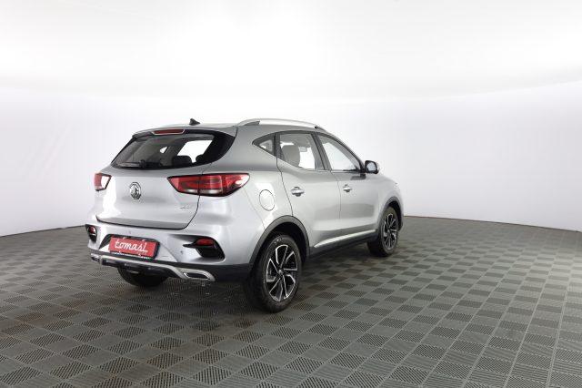 MG ZS ZS 1.0T-GDI aut. Luxury