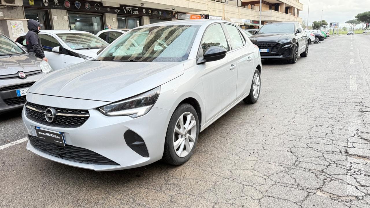 Opel Corsa 1.2 Edition LED PDC CAR PLAY CERCHI 15