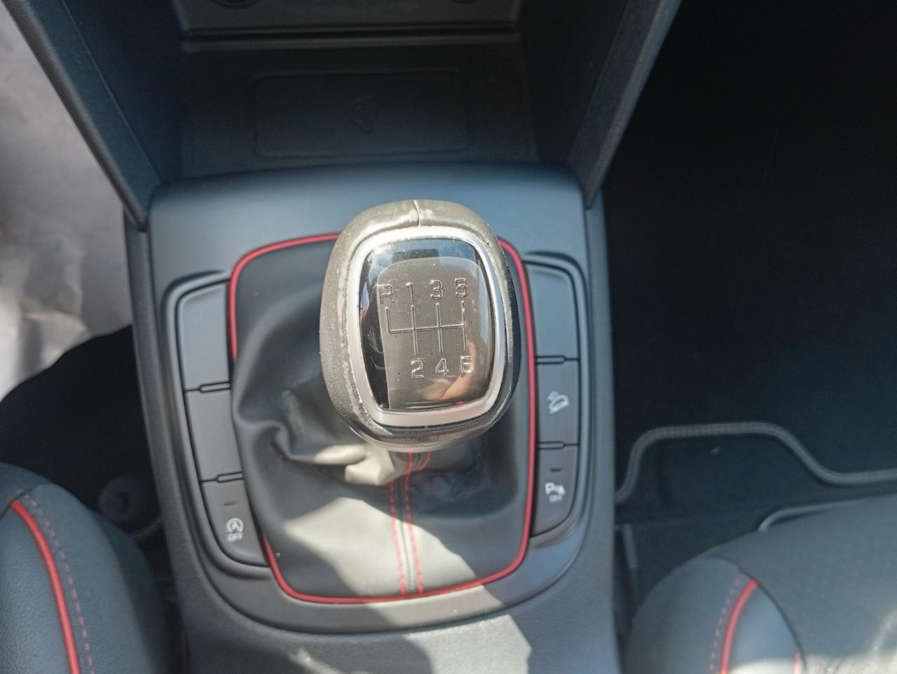 Hyundai Kona 1.6 CRDI 115 CV Xpossible NEOPATENTATI OK