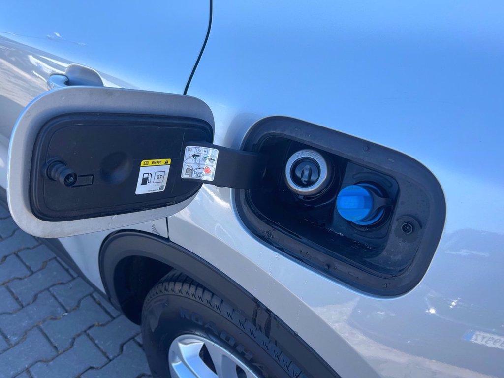 FORD Kuga 1.5 ecoblue Titanium 2wd 120cv auto del 2020