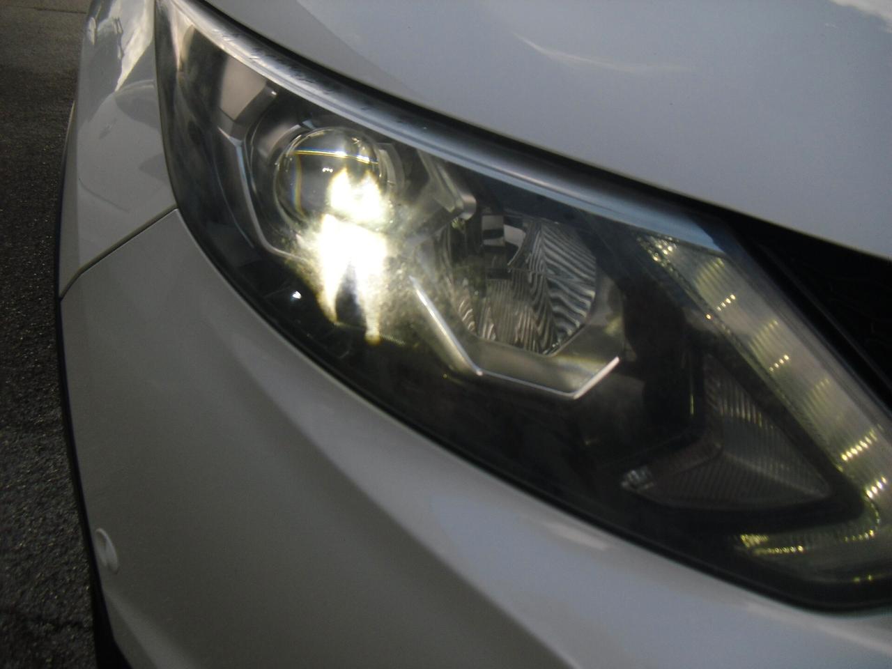 Nissan Qashqai 1.6 dCi 130cv 4WD Tekna, FULL OPTIONAL, OTTIME CONDIZIONI!!