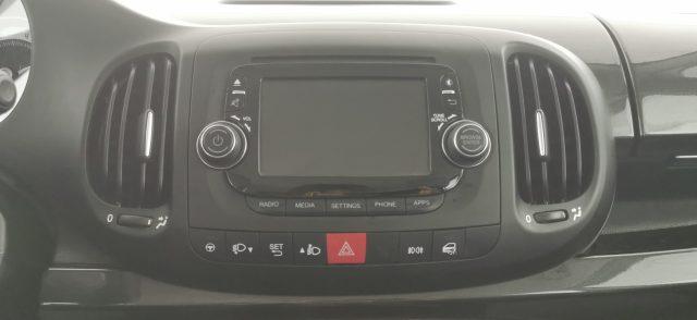 FIAT 500L 1.4 95 CV Pop Star